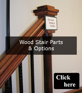 Stair Supplies